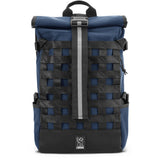 Chrome Barrage Cargo Backpack | Navy Blue