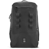 Chrome Urban Ex Tombstone Backpack | Black/Black