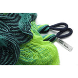 Yellow Leaf Classic Double Hammock | St. Lucia YL-CD-SL