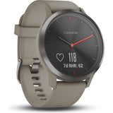 Garmin Vivomove HR Sport Watch | Sandstone/Slate- 010-01850-13