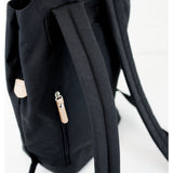 Harvest Label 2-Way Contour Pack | Black hfc-9020-blk