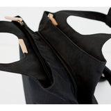 Harvest Label 2-Way Contour Pack | Black hfc-9020-blk