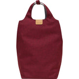 Harvest Label 2-Way Contour Pack | Burgundy hfc-9020-bdy