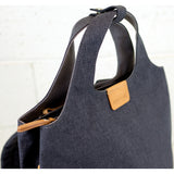 Harvest Label 2-Way Contour Pack | Gray hfc-9020-gry