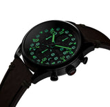 AVI-8 Flyboy Royal British Legion Tri-Service AV-4102 Chronograph Limited Edition Watch