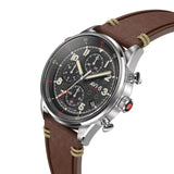 AVI-8 Flyboy Royal British Legion Tri-Service AV-4102 Chronograph Limited Edition Watch