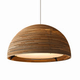 Graypants Scraplights Dome 36 Pendant
