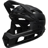 Bell Super Air R Spherical Bike Helmets