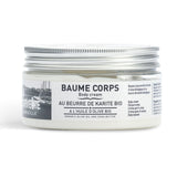 La Corvette Body Balm | Organic Shea Butter and Organic Olive Oil, 200ml