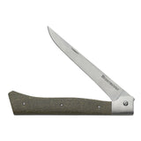 Messermeister Adventure Chef Folding Fillet Knife | 6"