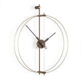 Nomon Mini Barcelona Premium Clock