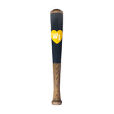 Pillbox Short - 17" Baby Baseball Bats