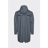 RAINS Waterproof Long Jacket