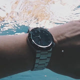 Spinnaker Boettger Automatic Watch Limited Edition | 42MM | Mens