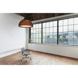 Graypants Scraplights Dome 36 Pendant