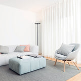 Artemide Athena Floor LED Dimmable Light 37W