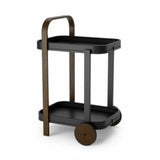 Umbra Bellwood Bar & Serving Cart
