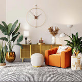 Nomon Mini Barcelona Premium Clock