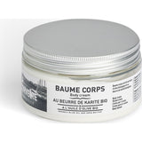 La Corvette Body Balm | Organic Shea Butter and Organic Olive Oil, 200ml