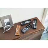 Yamazaki 3-Tier Accessory Holder With Tray | One size