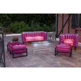 Mojow Furniture Yomi Armchair Limited Series | Open Bar