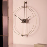 Nomon Mini Barcelona Premium Clock