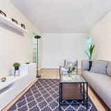 Artemide Athena Floor LED Dimmable Light 37W