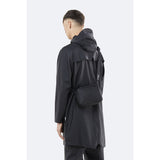 RAINS Waterproof Box Bag