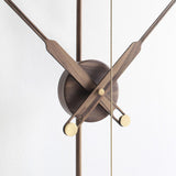 Nomon Mini Barcelona Premium Clock