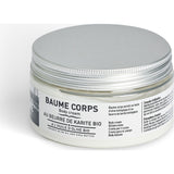 La Corvette Body Balm | Organic Shea Butter and Organic Olive Oil, 200ml