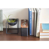 Yamazaki 3-Tier Accessory Holder With Tray | One size