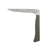 Messermeister Adventure Chef Folding Fillet Knife | 6"