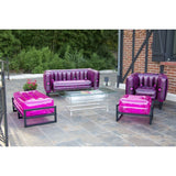 Mojow Furniture Yomi Armchair Limited Series | Open Bar