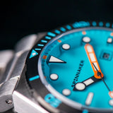 Spinnaker Boettger Automatic Watch Limited Edition | 42MM | Mens