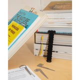 Craighill Classic Perch Bookmark