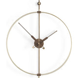 Nomon Mini Barcelona Premium Clock