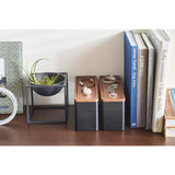 Yamazaki 3-Tier Accessory Holder With Tray | One size