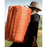 Db Journey The Classic Hytta Split Duffel | 70L