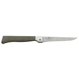 Messermeister Adventure Chef Folding Fillet Knife | 6"