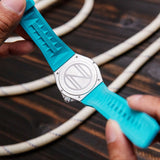 Spinnaker Boettger Automatic Watch Limited Edition | 42MM | Mens