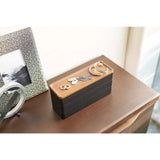 Yamazaki 3-Tier Accessory Holder With Tray | One size