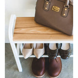 Yamazaki Shoe Organizer