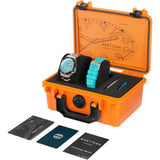 Spinnaker Boettger Automatic Watch Limited Edition | 42MM | Mens