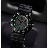 Luminox Original Navy SEAL Evo Military Watch, 43 mm | 20ATM