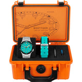 Spinnaker Boettger Automatic Watch Limited Edition | 42MM | Mens