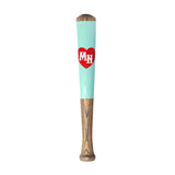Pillbox Short - 17" Baby Baseball Bats