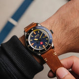 Avi-8 Flyboy Tuskegee Airmen Meca-Quartz Limited Edition | Lucera