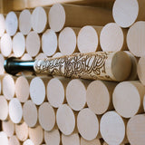 Pillbox Short - 17" Baby Baseball Bats