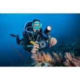 SeaLife Micro 3.0 Pro Sea Dragon 3000 Auto Set | SL550/SL678 Bundle Box