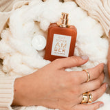 Ellis Brooklyn Eau De Parfum | Super Amber - 50ml